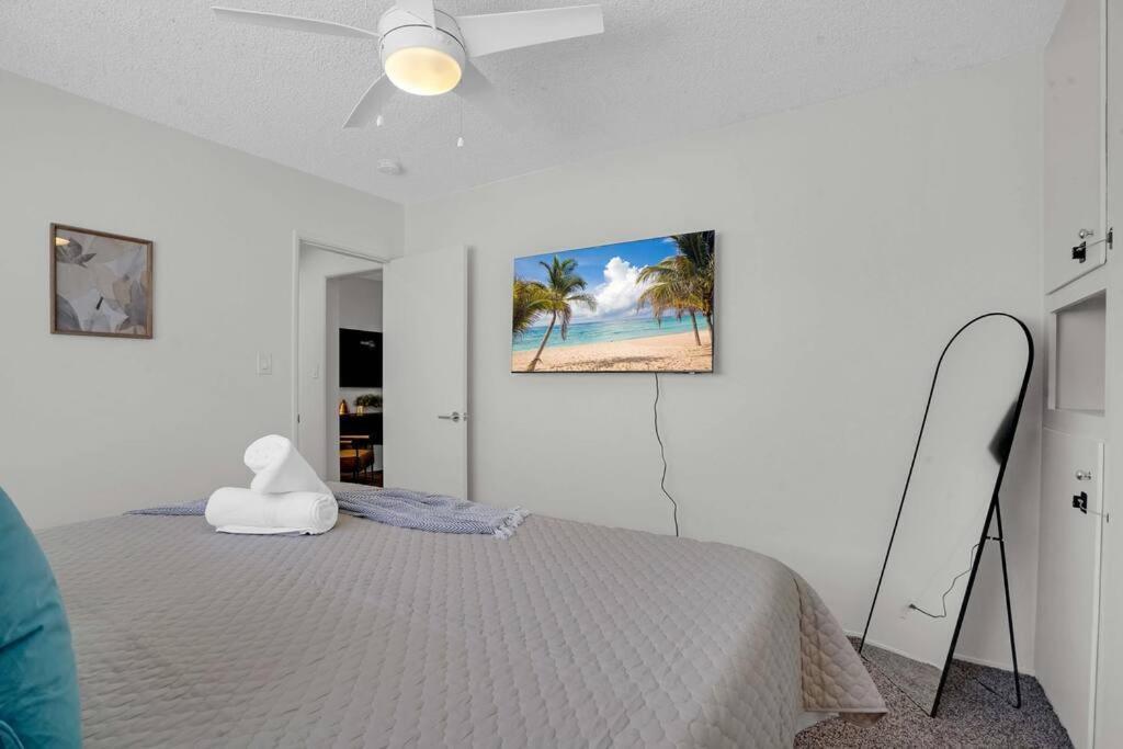 'לונג ביץ 6Th Haven, Arcade, King Bed, Games, 1 Mile To Beaches מראה חיצוני תמונה
